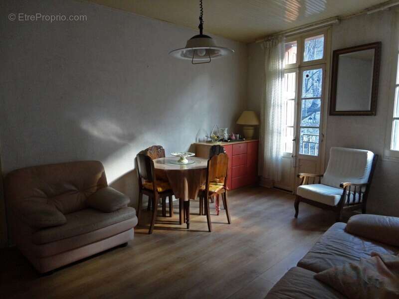 Maison à VILLEFRANCHE-DE-CONFLENT