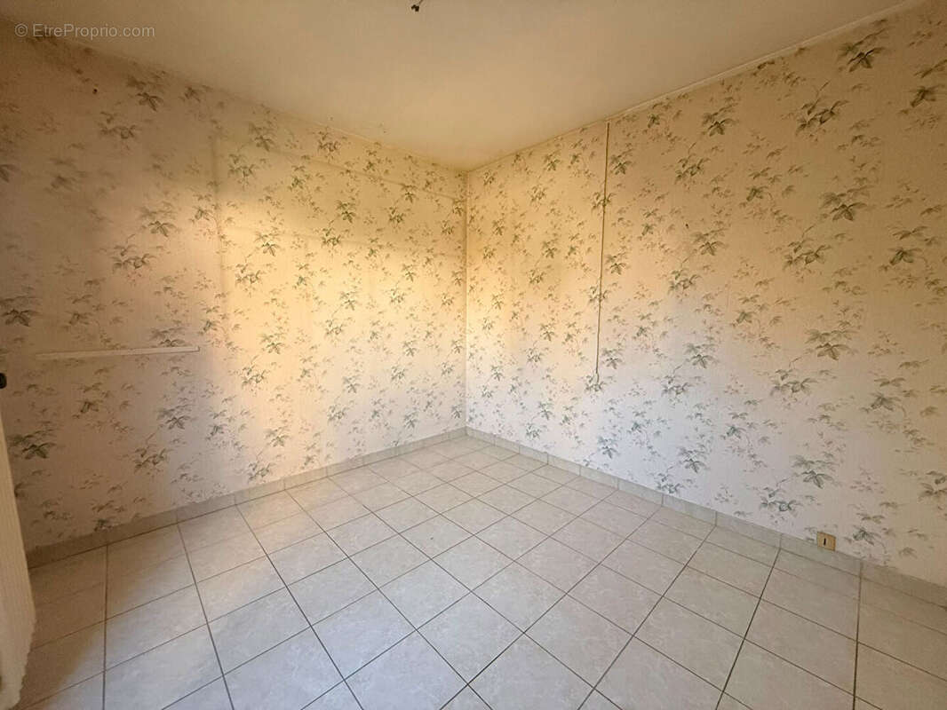 Maison Les Mureaux 4 pièce(s) 57.53 m2 - photo 7