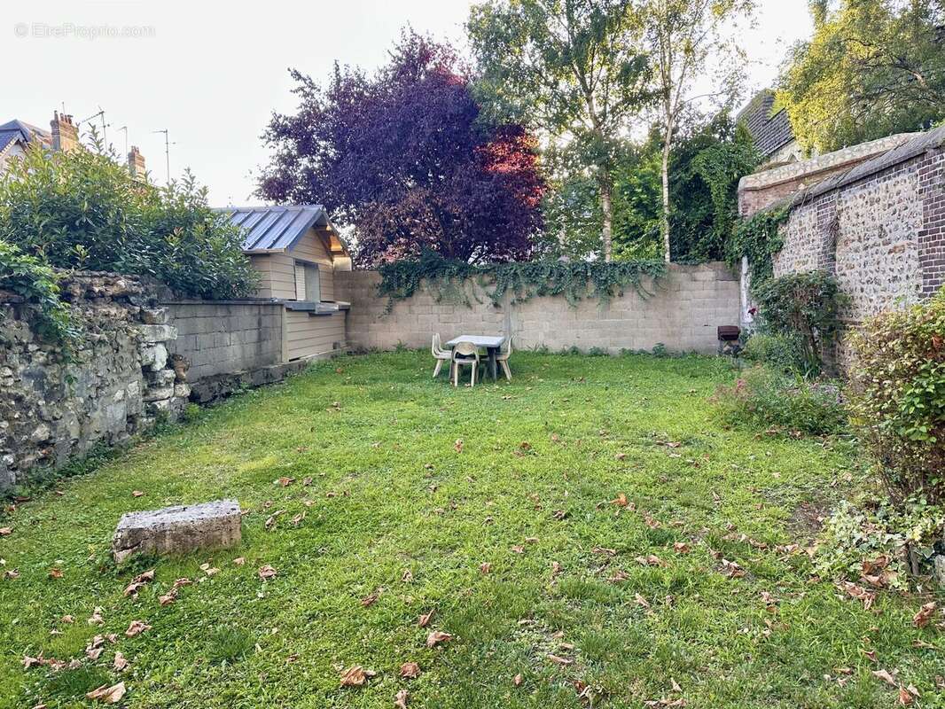 Appartement à ROUEN