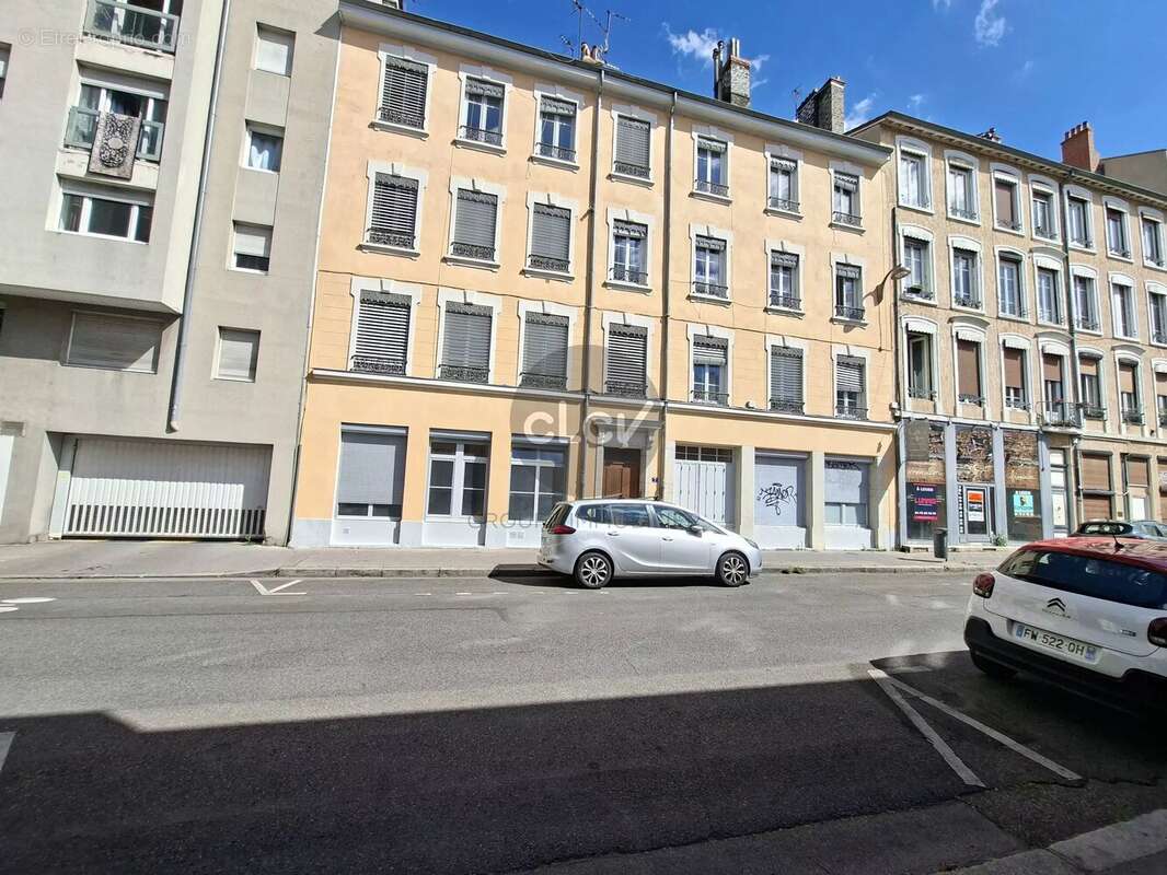 Appartement à LYON-2E