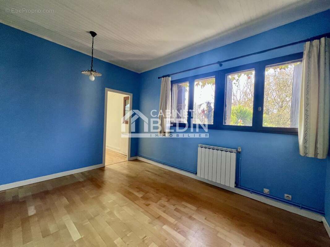 Maison à SAINT-LOUBES