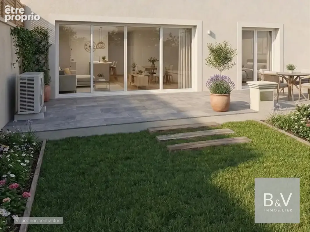 Photo Appartement à Antibes au prix de 447 000€