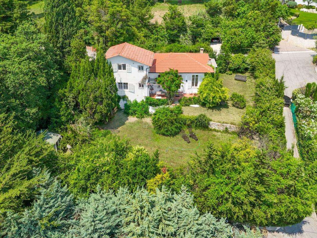 Maison individuelle Vence - photo 13