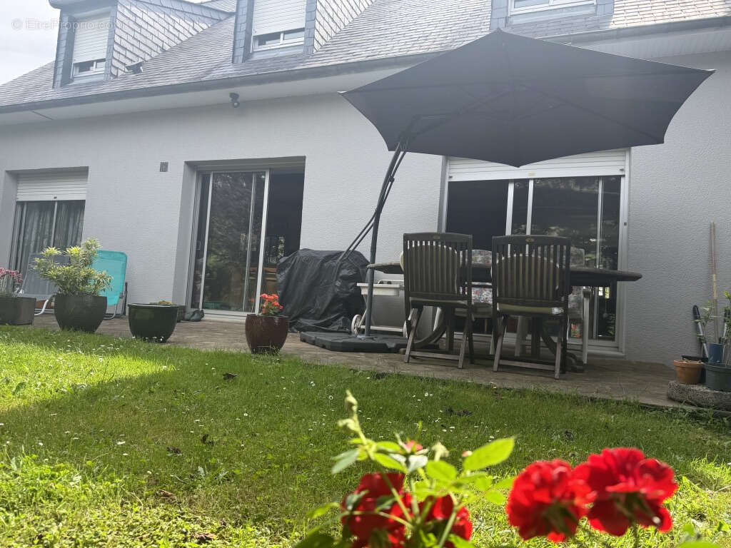Pavillon sur sous sol Laval - photo 20