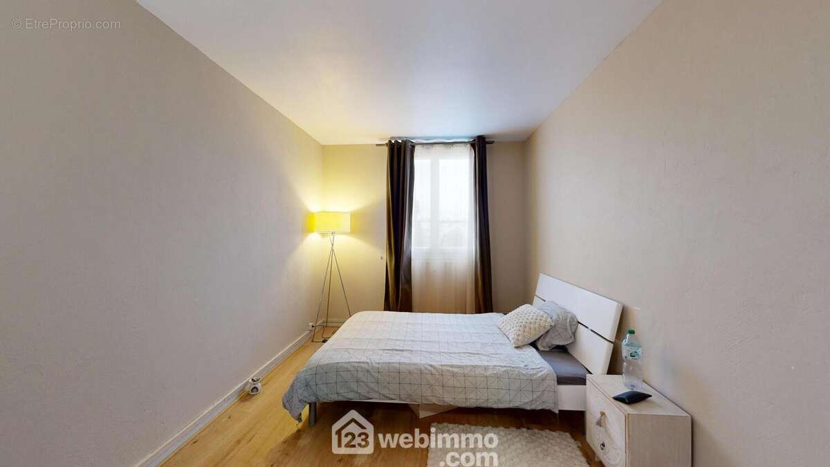 Appartement à COMPIEGNE