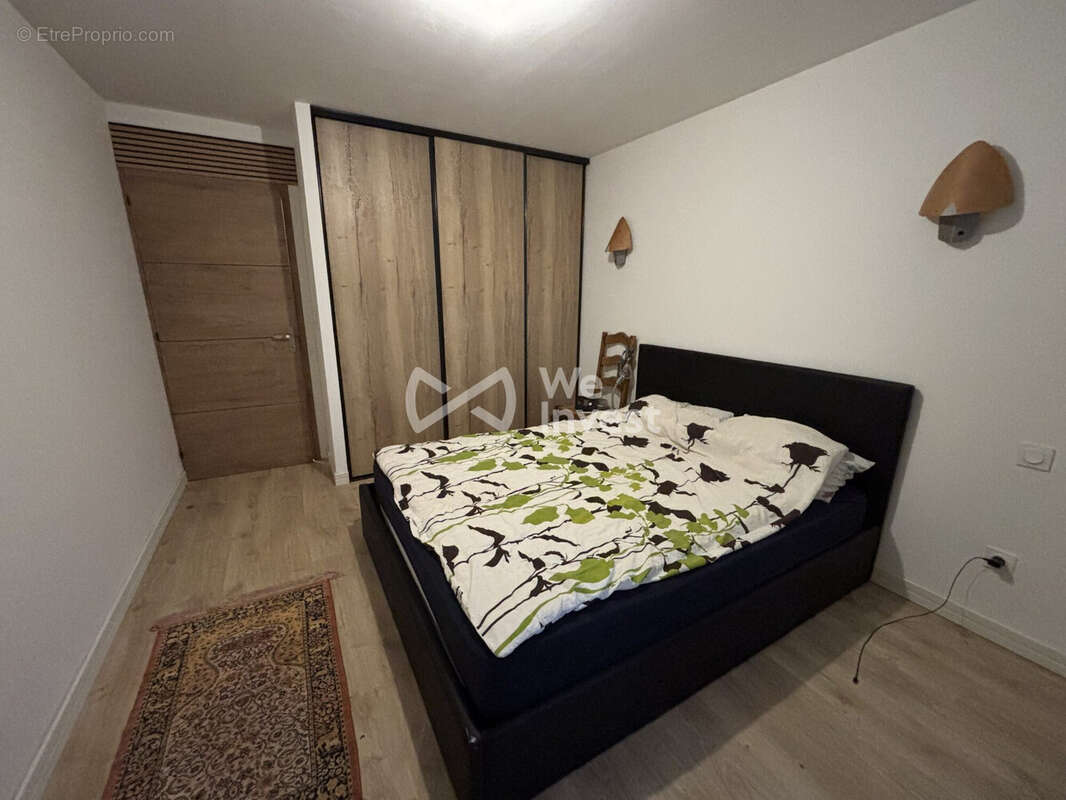 Appartement à LANCRANS