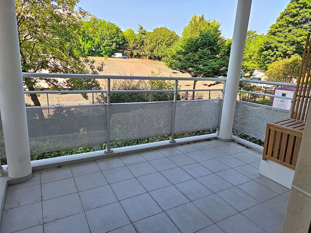 Appartement à CHATILLON