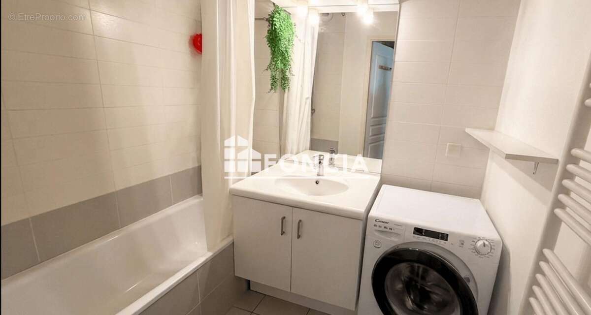 Résidence sécurisée avec garage et cadre verdoyant - photo 6