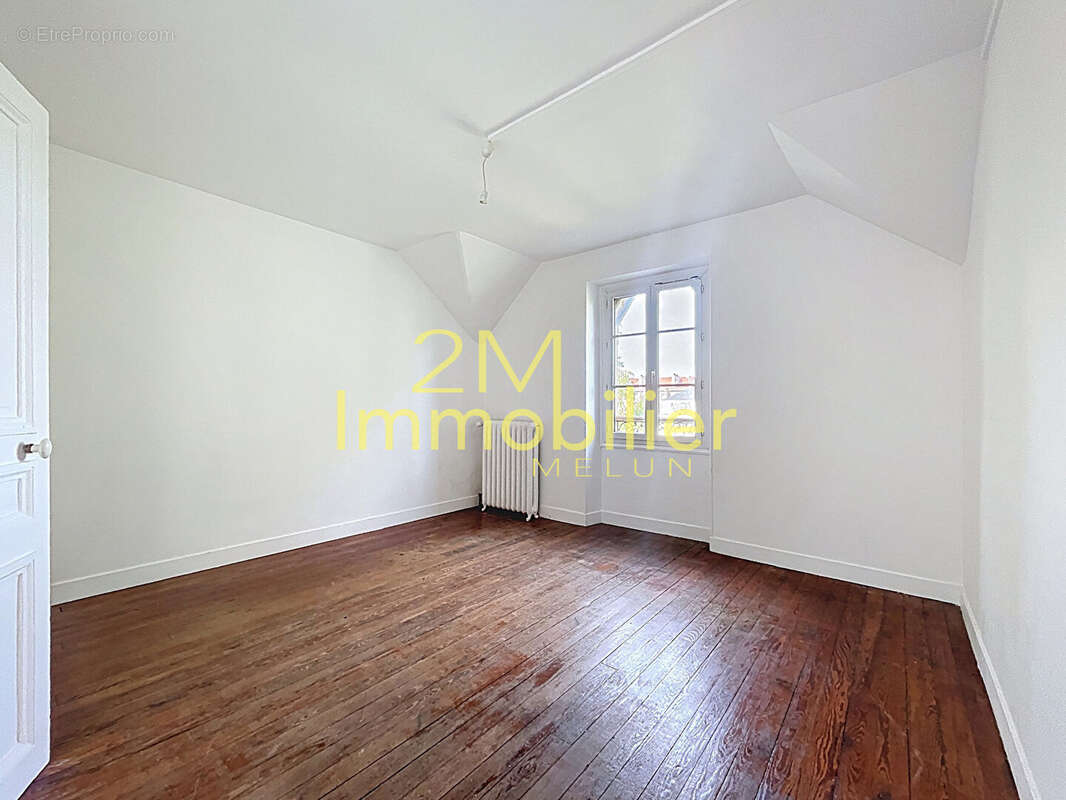 Appartement à MELUN