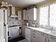 Maison à VILLETANEUSE