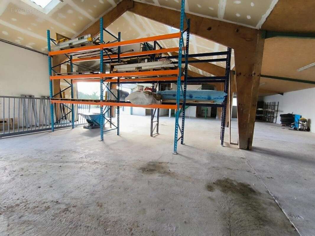 Photo 4 - Commerce à KERMARIA-SULARD