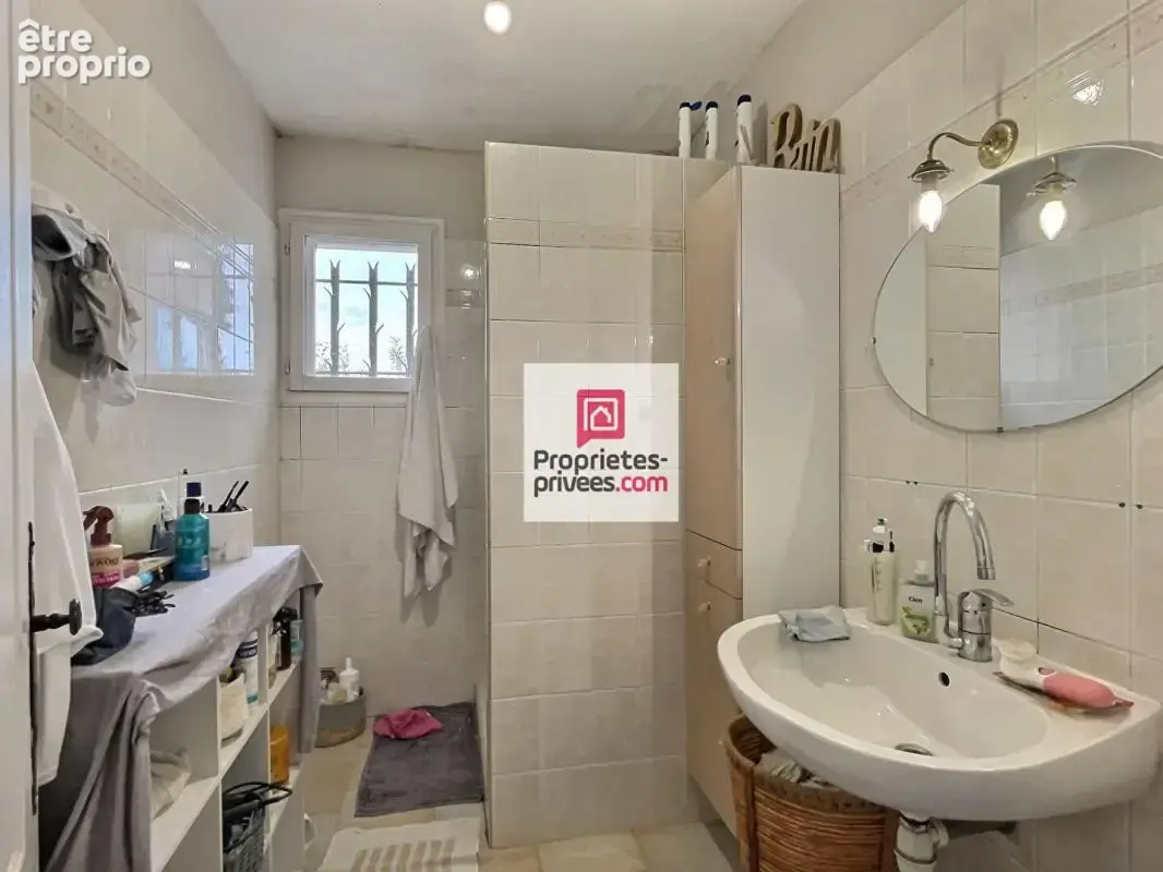 Maison de type 3  de 85 m² - photo 7