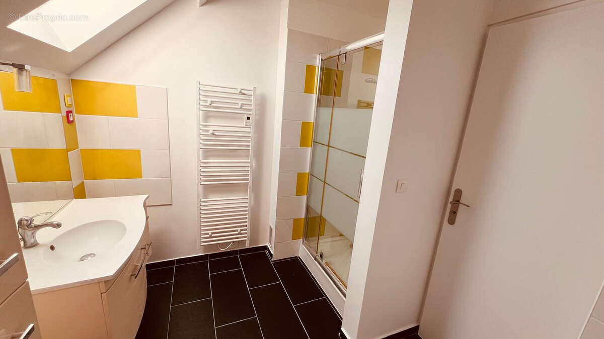 Appartement à ETAMPES