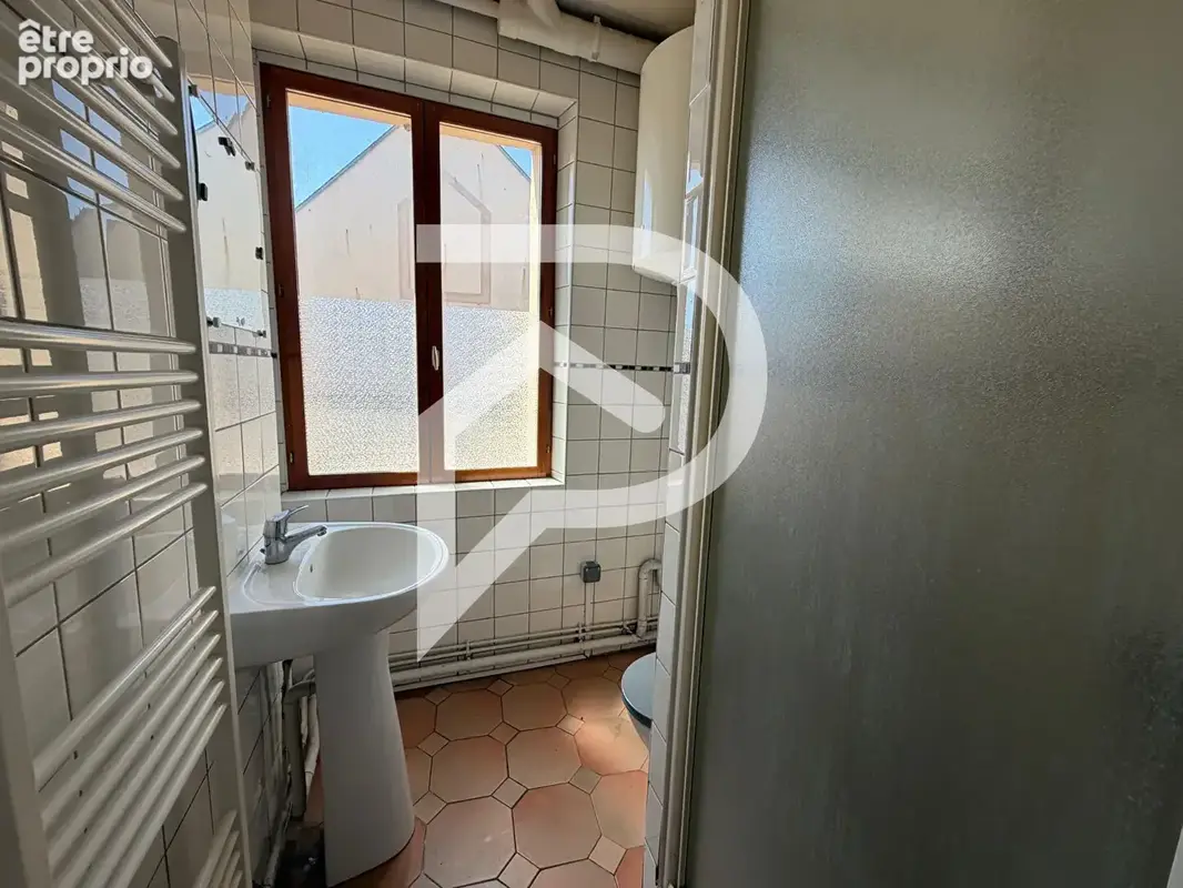 Appartement Meru 1 pièce(s) 31 m2 - photo 4