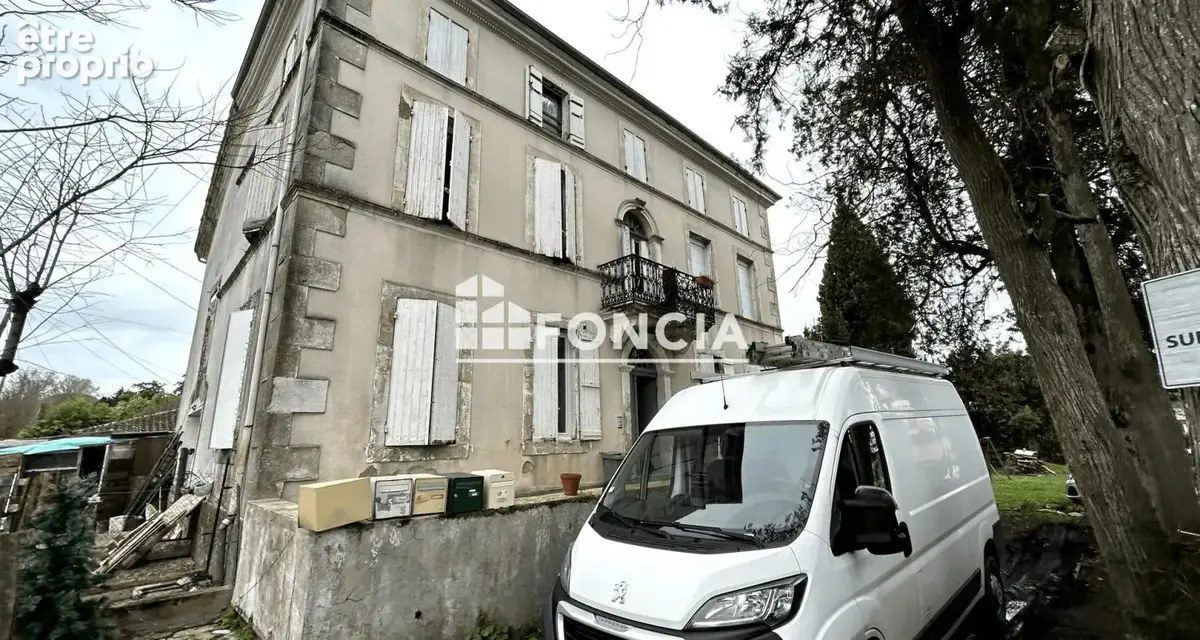 Appartement T1 de 26,32 m² à rénover dans petite copropriété - photo 5