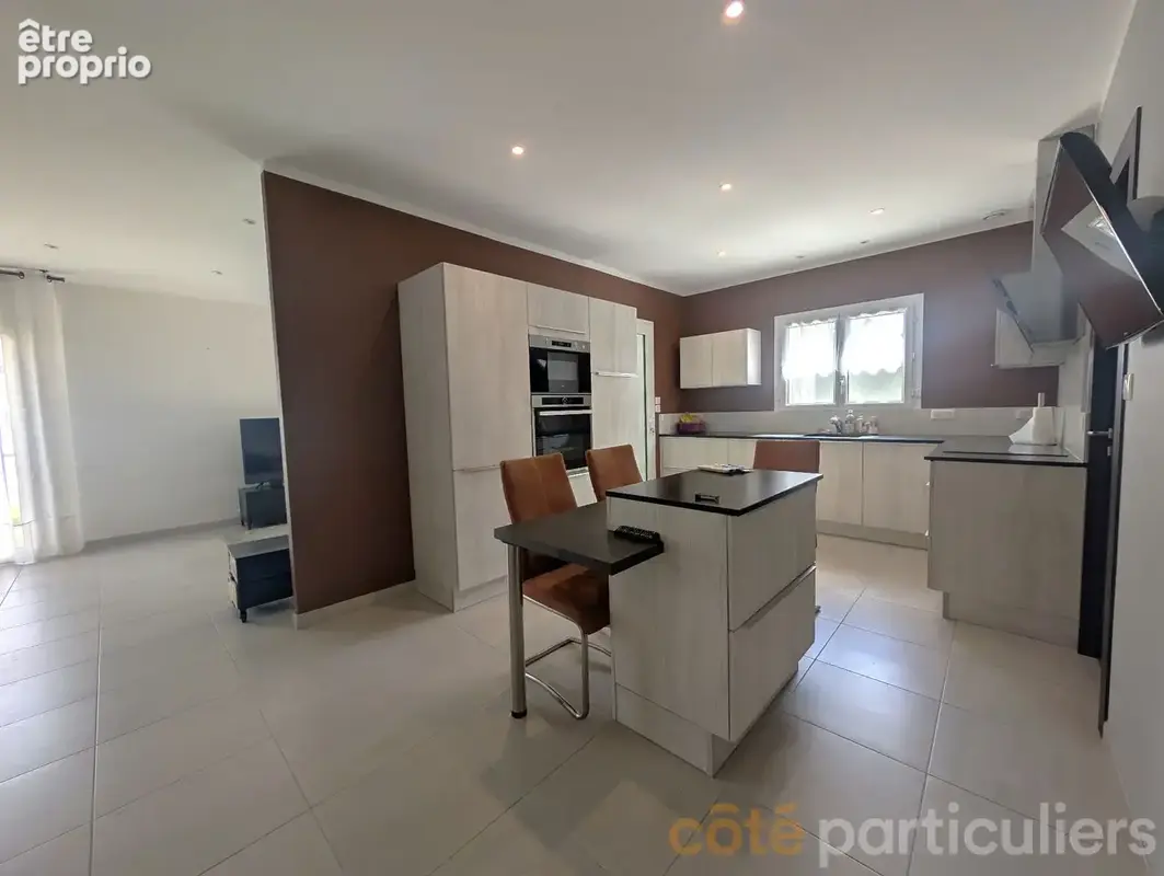 Maison Luc La Primaube 4 pièce(s) 160 m2 - photo 4