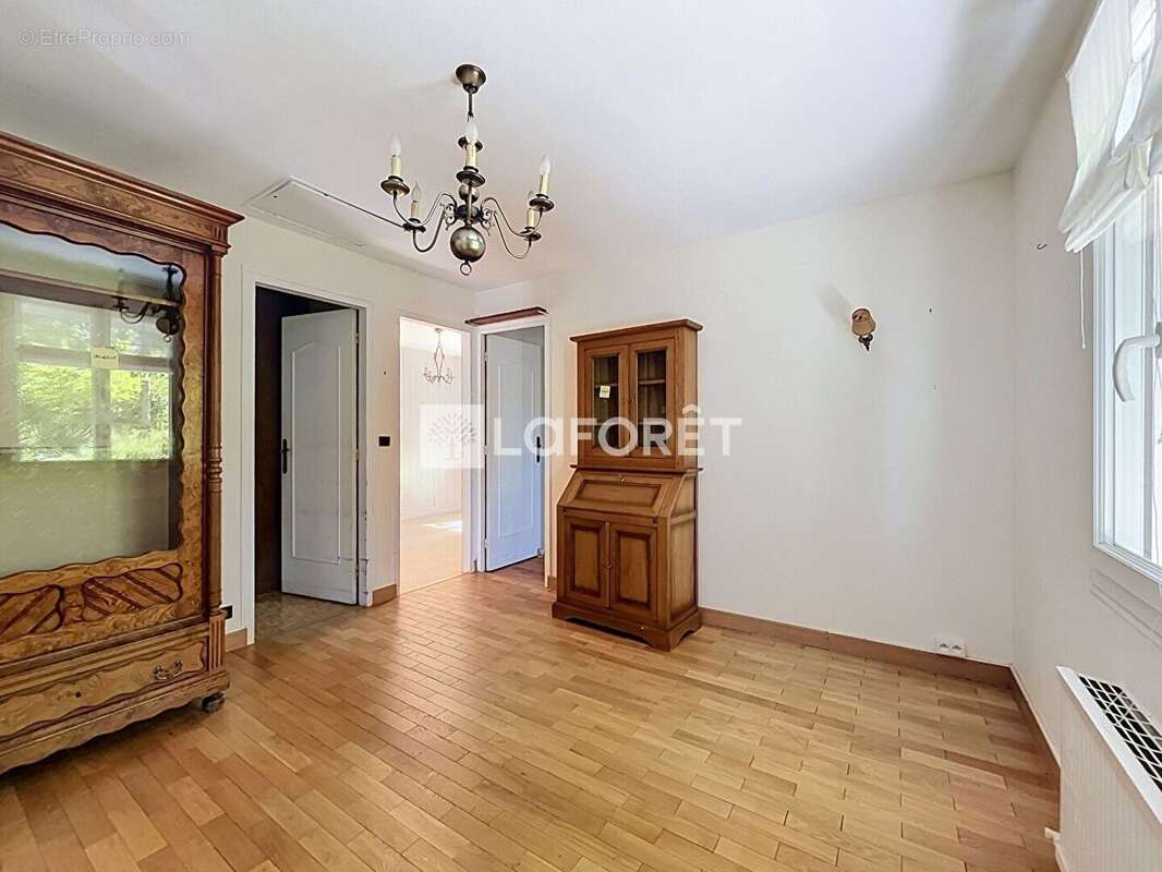 EXCLUSIVITE: Maison Vernon quartier Bizy - photo 8