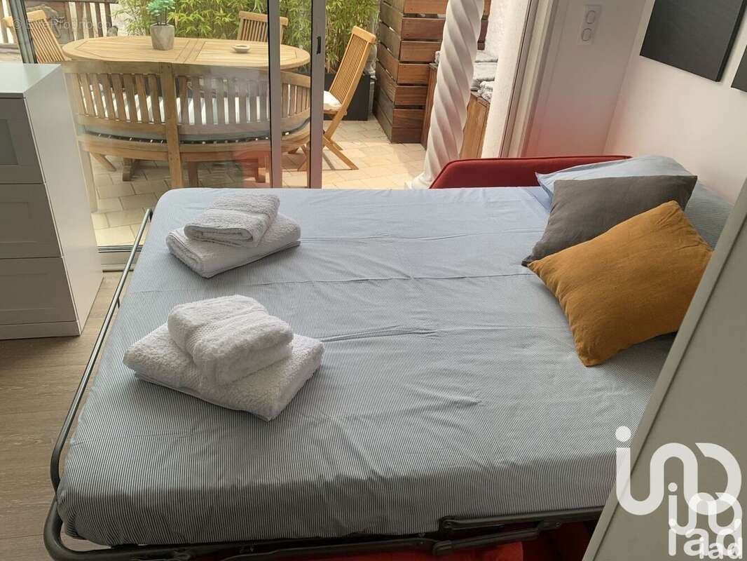 Photo 9 - Appartement à GRIMAUD