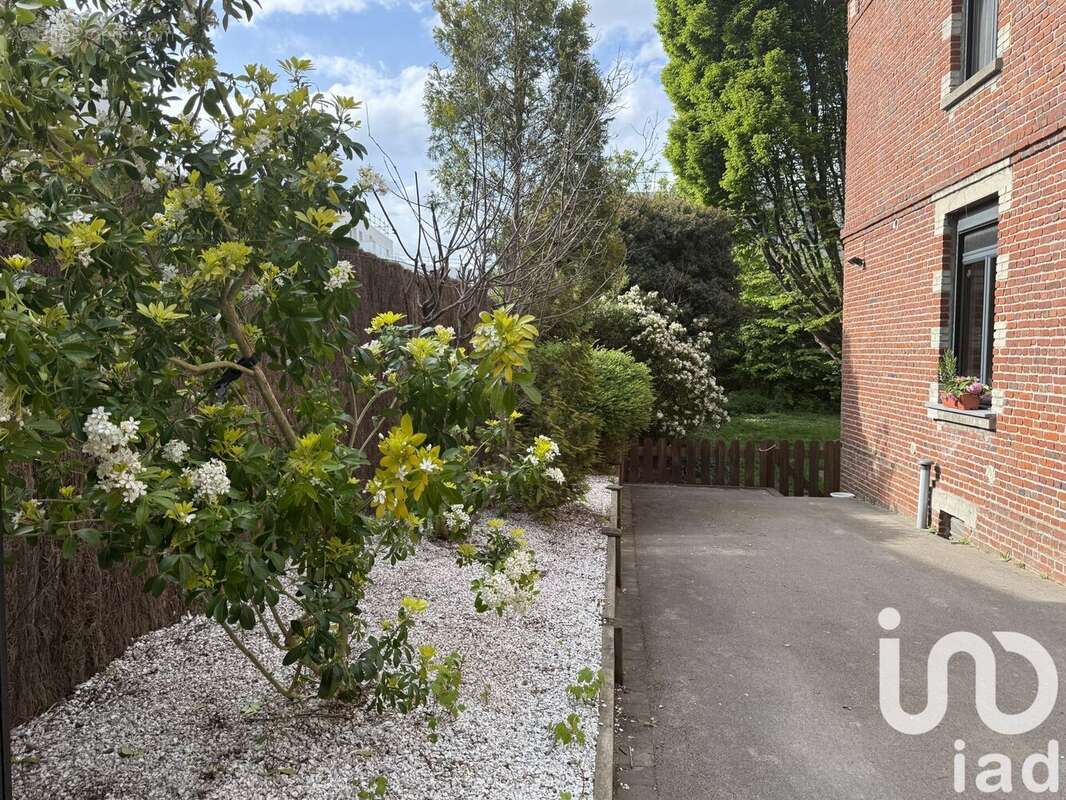 Photo 2 - Maison à DOUAI