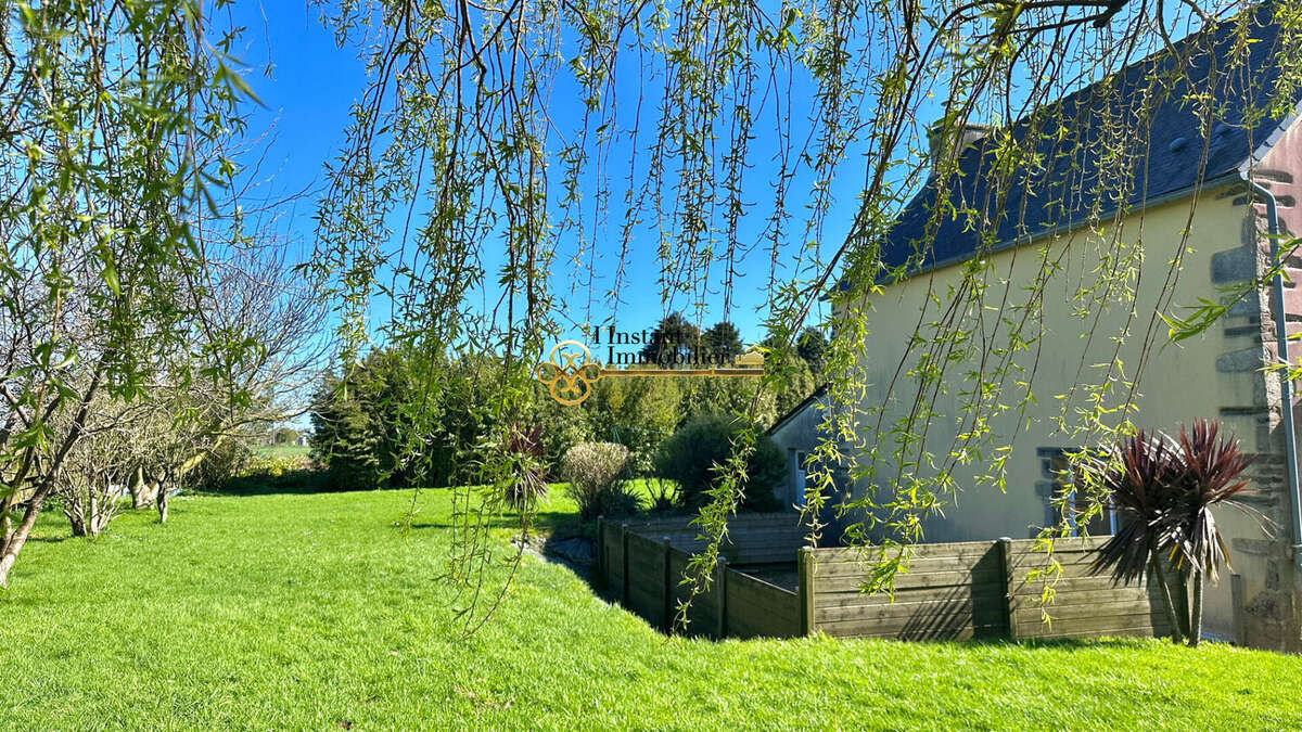 Maison à HENVIC