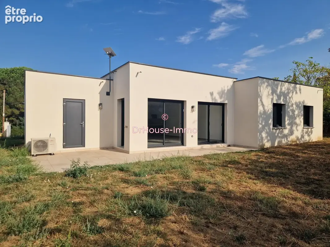 Maison 110 m² à Charmes-Sur-Rhone  - photo 2
