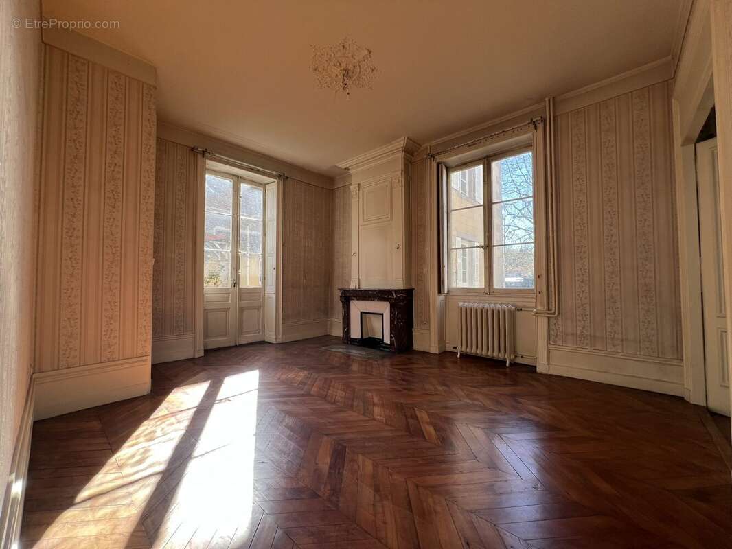 Appartement à SAINT-CHAMOND