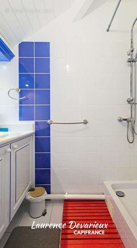 Appartement à SAINT-FRANCOIS