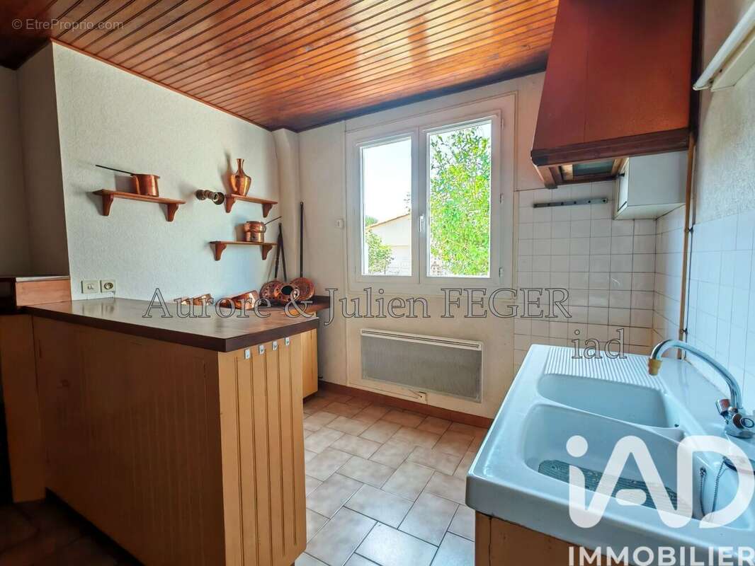 Photo 6 - Maison à FOURQUES