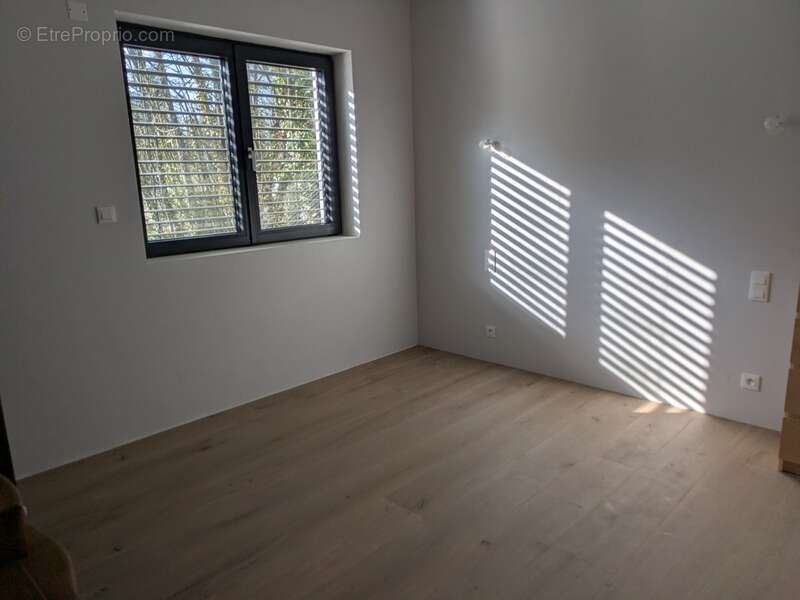 Langoëlan belle maison moderne de plain pied de 106m² envion 3 pieces parcelle de 1125m² environ - photo 11
