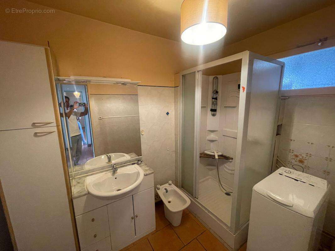 Appartement à LA SEYNE-SUR-MER