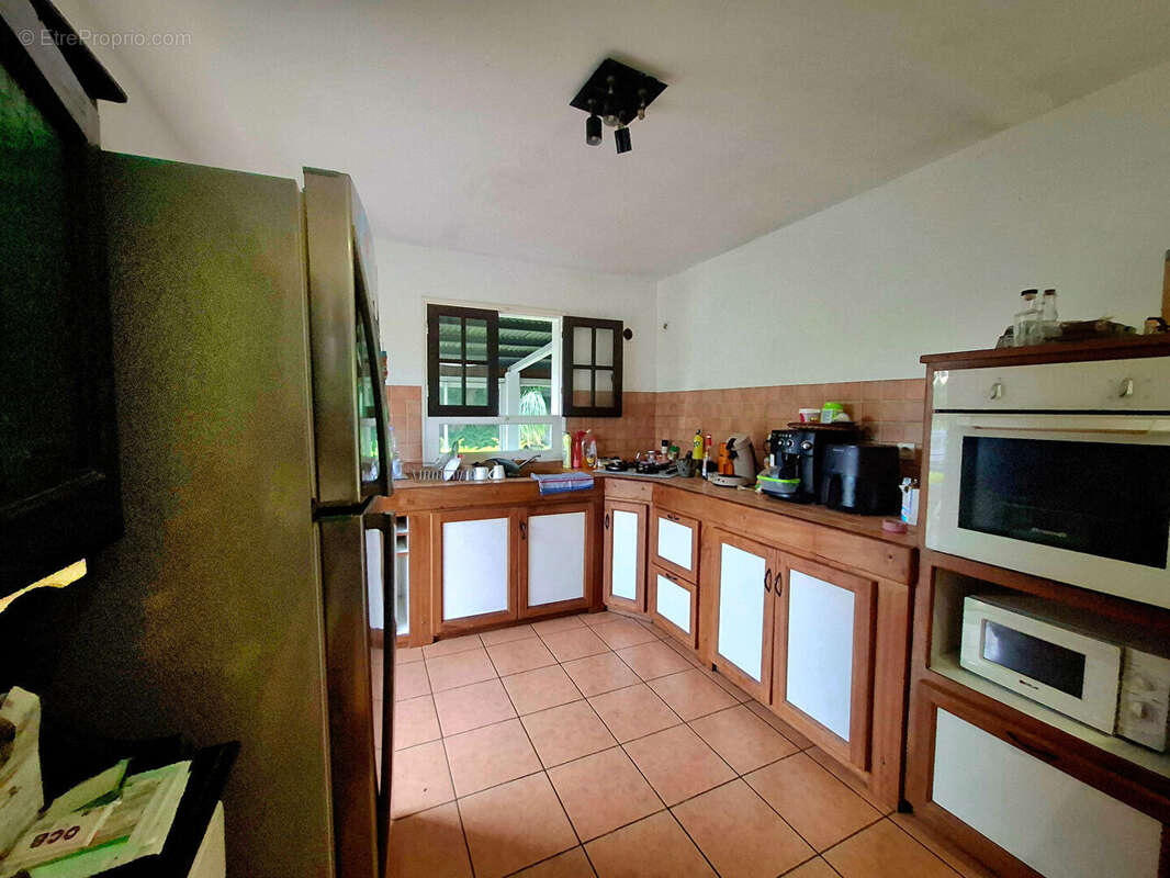 Maison à LE TAMPON