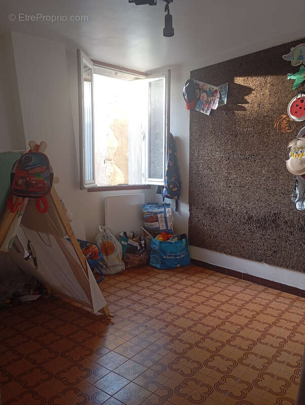 Appartement à LODEVE