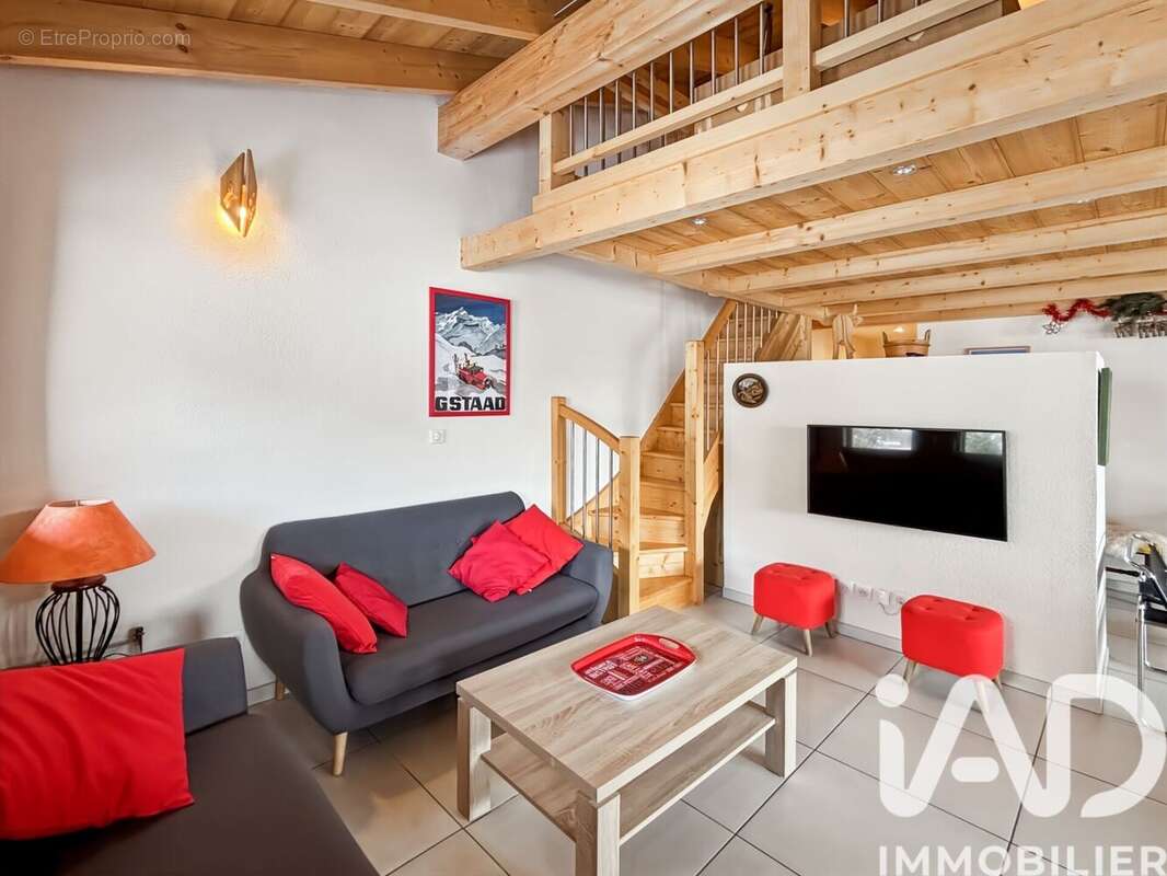Photo 5 - Appartement à CHATEL