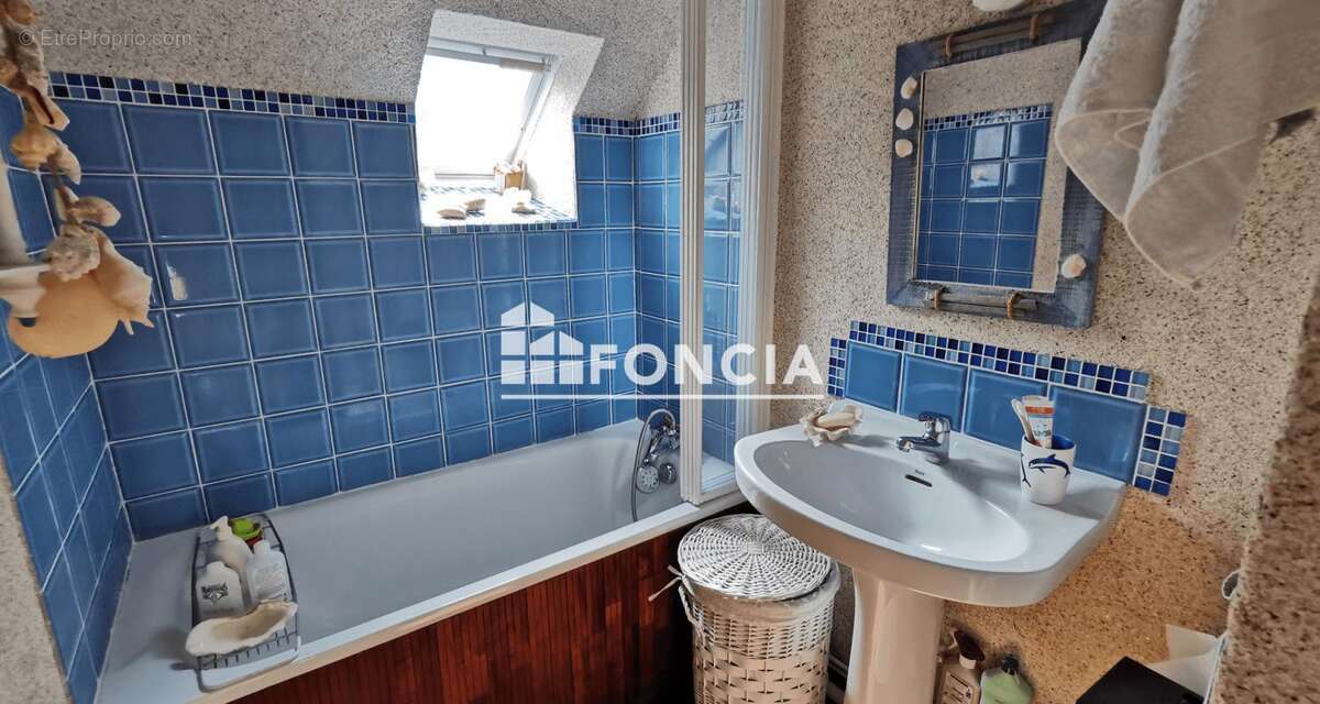 Maison à BOISSISE-LE-ROI