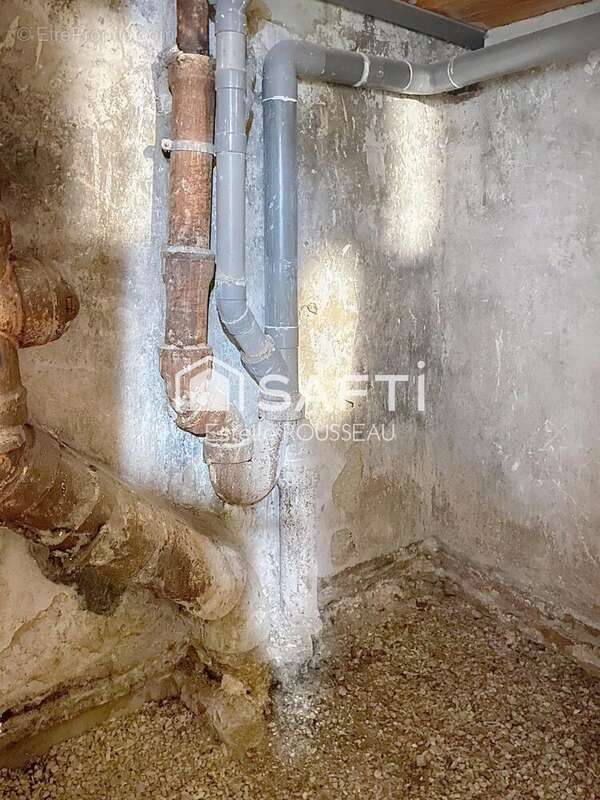 Photo 2 - Parking à PARIS-10E