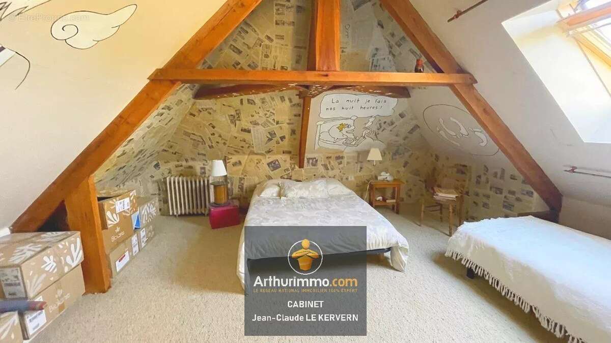 Vente Maison Saint-brandan(22800) 329 990ï¿œ - photo 6