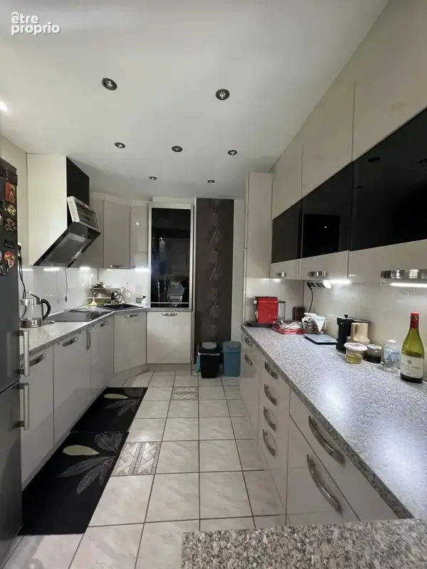 Maison sous sol total 3 chambres - photo 6