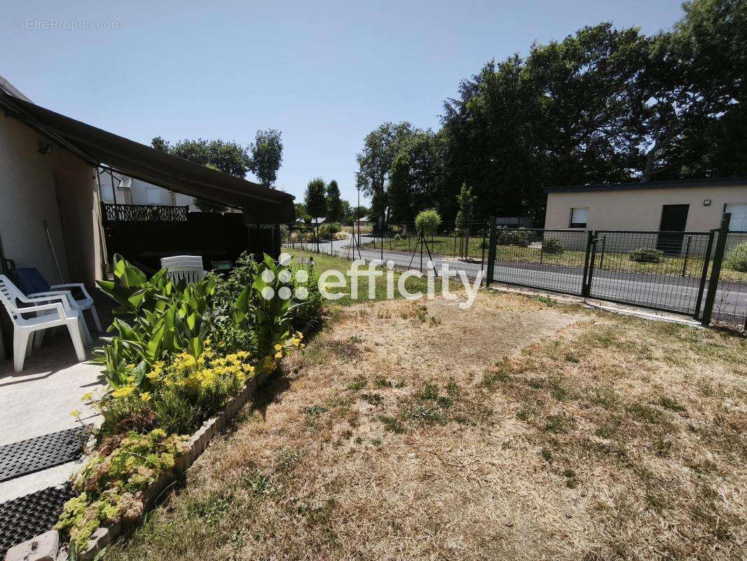 Maison 106 m² à Saint-Pierre-De-Plesguen  - photo 13