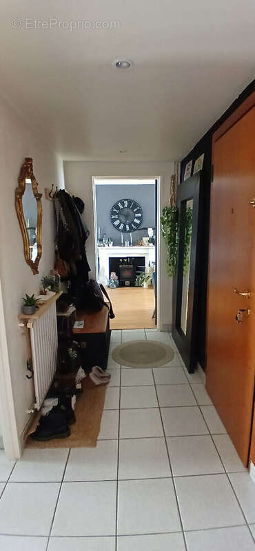 Appartement à BREST