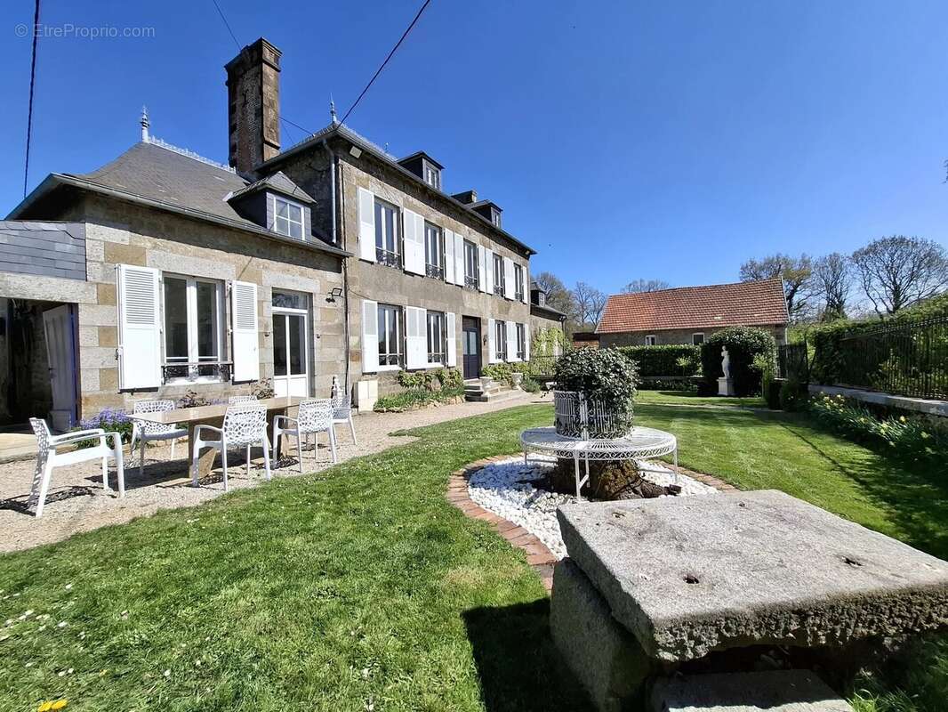 Maison à ARGENTAN