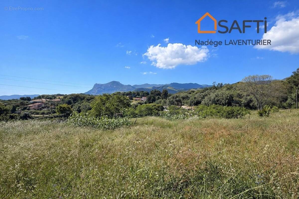 Photo 1 - Terrain à PERI