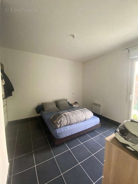 Appartement à PEYRESTORTES