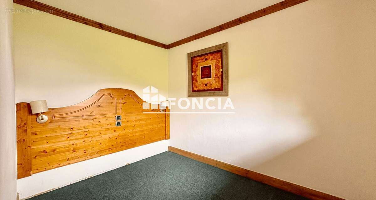 Appartement à TIGNES