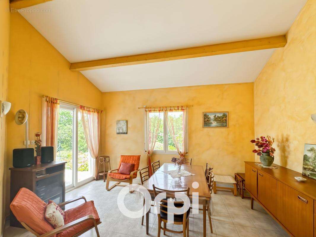 Maison à LA ROCHE-SUR-YON