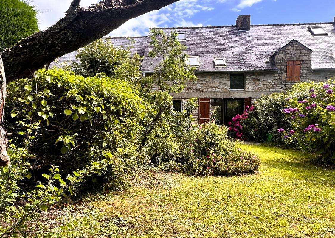 Maison au bord de la plage - photo 2