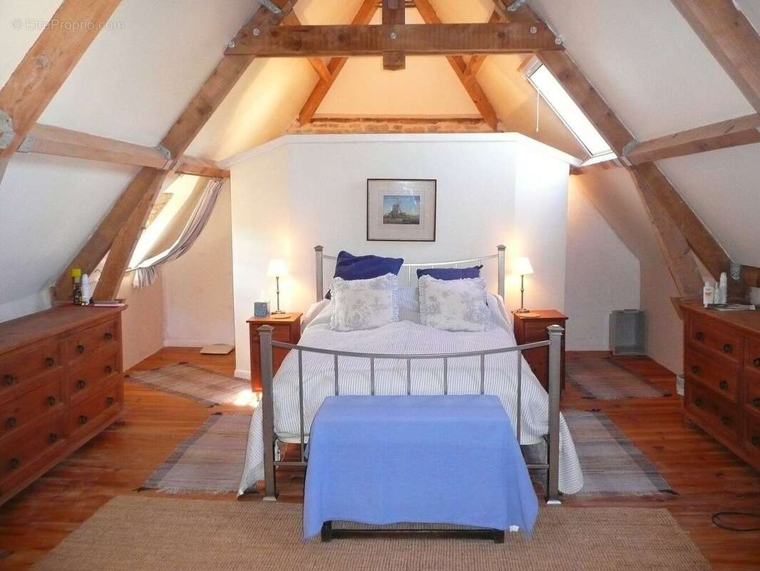 Maison de caractère - près de Villeneuve d'Aveyron - photo 6