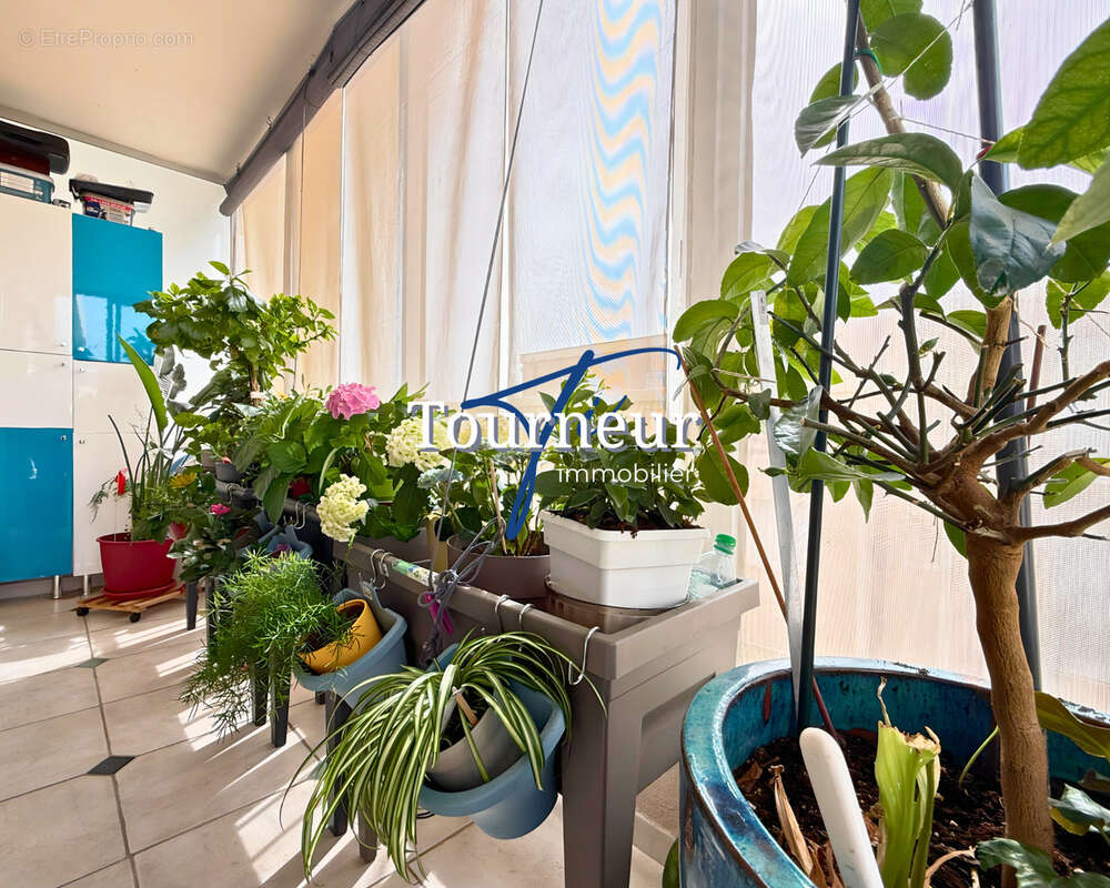 Appartement à SANARY-SUR-MER