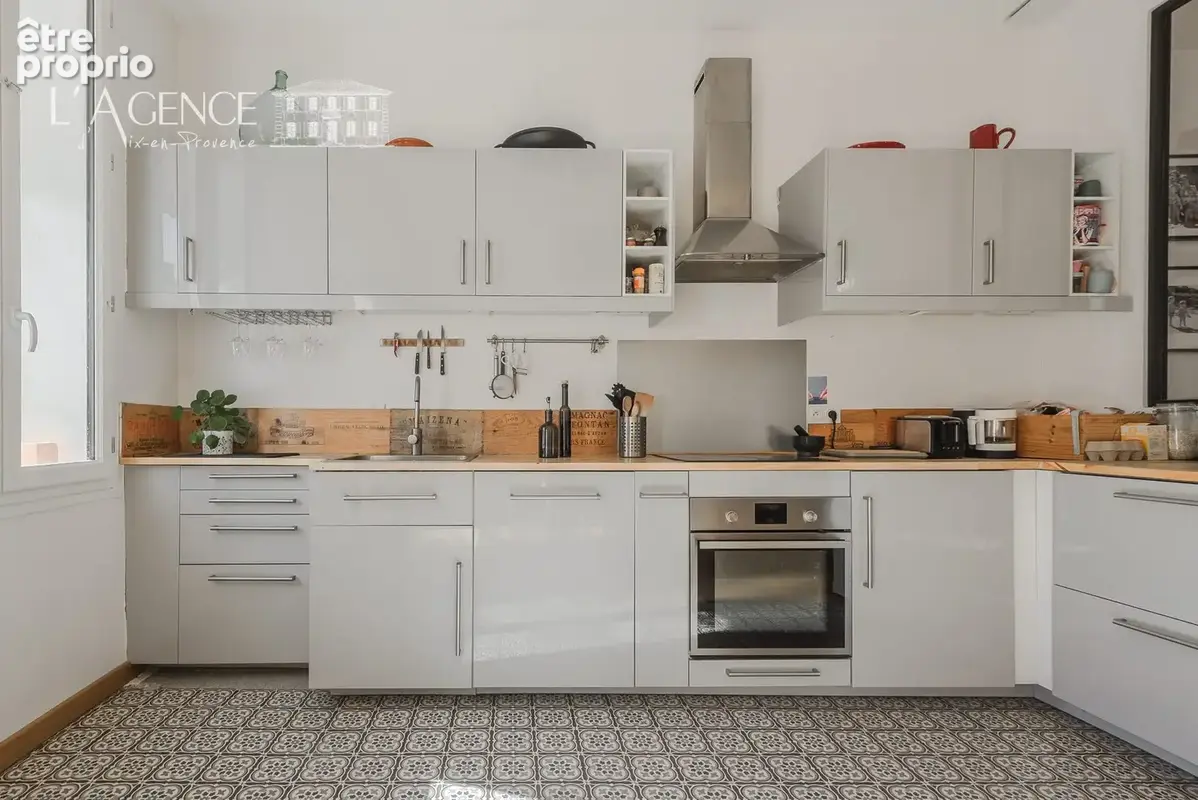 Appartement 106 m² à Aix-En-Provence  - photo 6