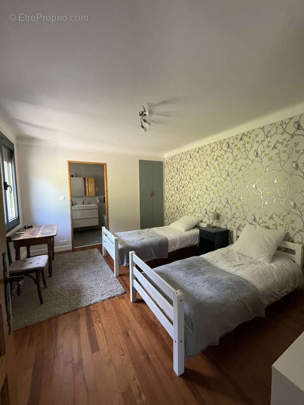 Maison à AYROS-ARBOUIX