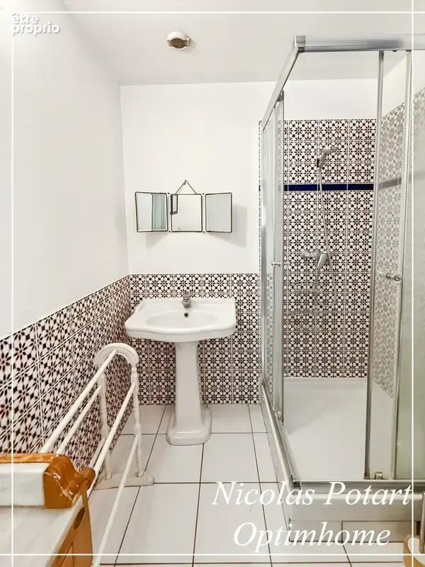 Maison familiale de charme en pierre – Cadre bucolique & potentiel locatif - photo 16